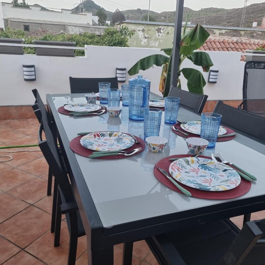 Santiago Del Teide Room Exterior photo