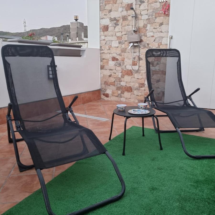 Santiago Del Teide Room Exterior photo