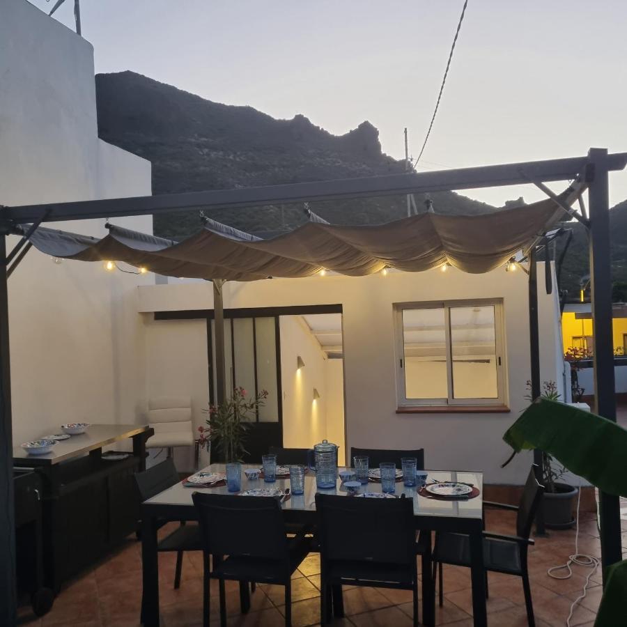 Santiago Del Teide Room Exterior photo