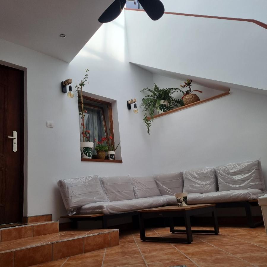 Santiago Del Teide Room Exterior photo