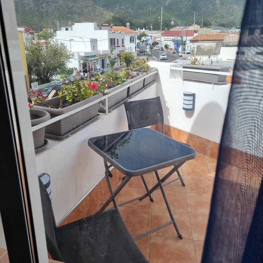 Santiago Del Teide Room Exterior photo