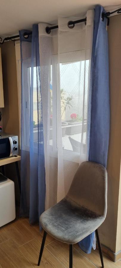 Santiago Del Teide Room Exterior photo