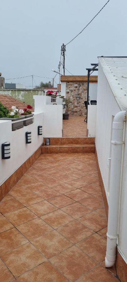 Santiago Del Teide Room Exterior photo