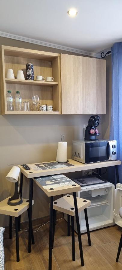Santiago Del Teide Room Exterior photo